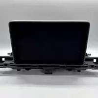 Audi A4 / A5 näyttö / monitori