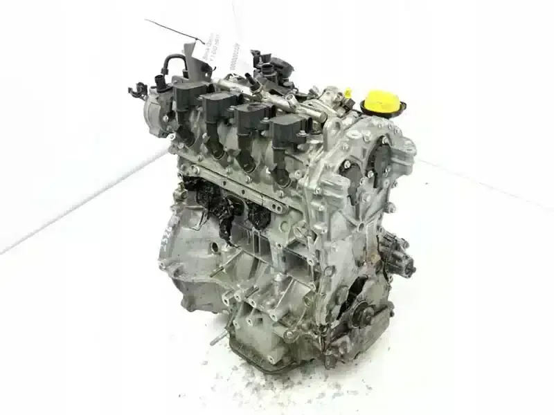 1.3 DIG-T "HR13" Moottori [esim. Nissan Qashqai II]