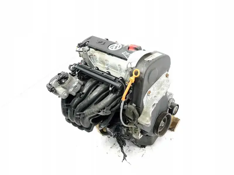 1.4 "CGG, CGGB" Moottori [esim. Polo, Fabia, Leon]
