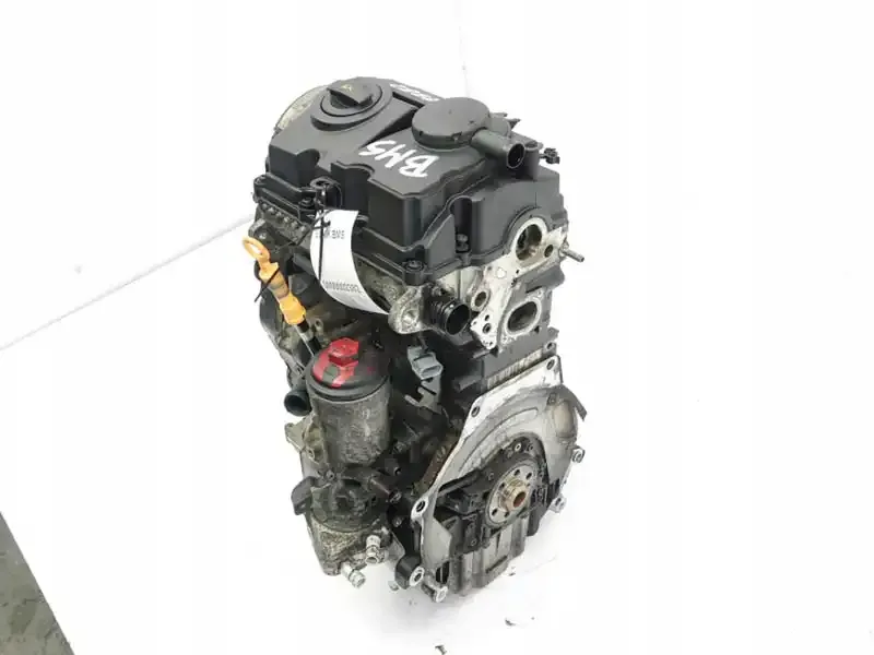 1.4 TDI "BMS" Moottori [esim. Polo, Fabia, Ibiza, A2]
