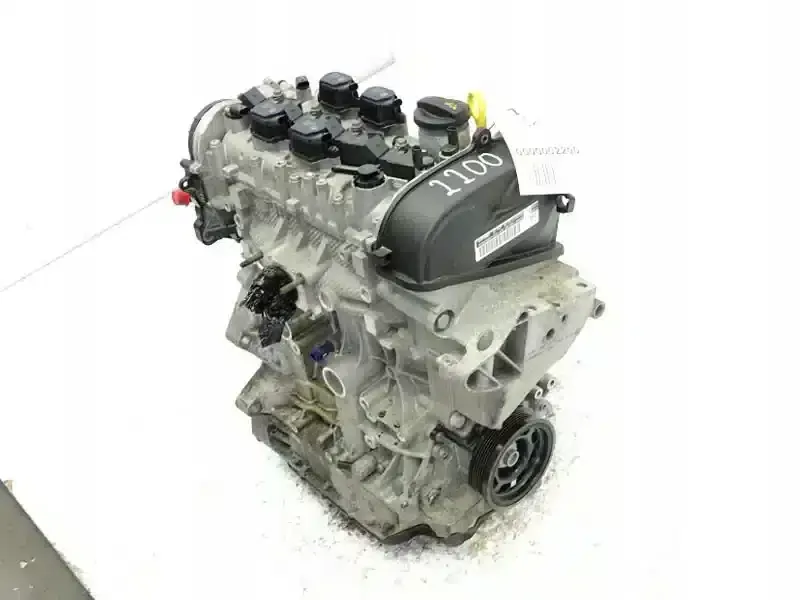 1.4 TSI "CZE" Moottori [esim. VW Golf, Skoda Superb]