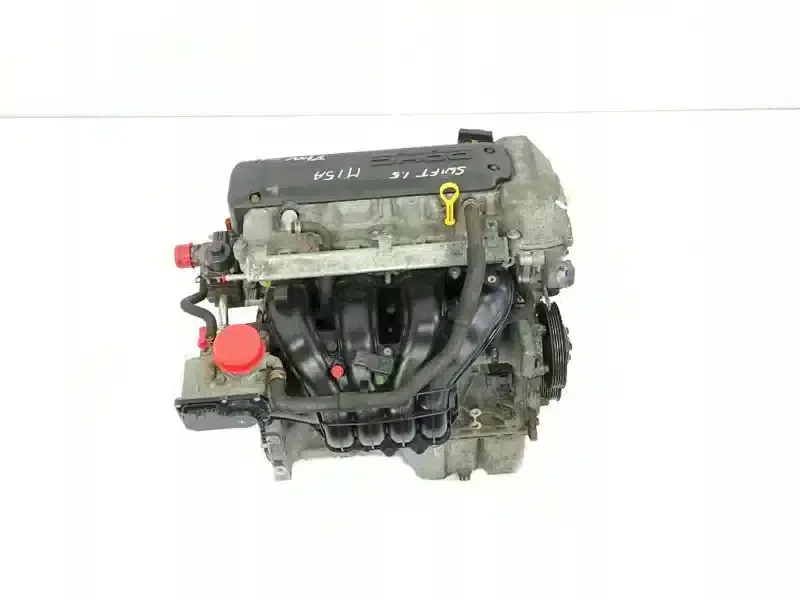1.5 "M15A" Moottori [Suzuki Swift III, SX4, Vitara]