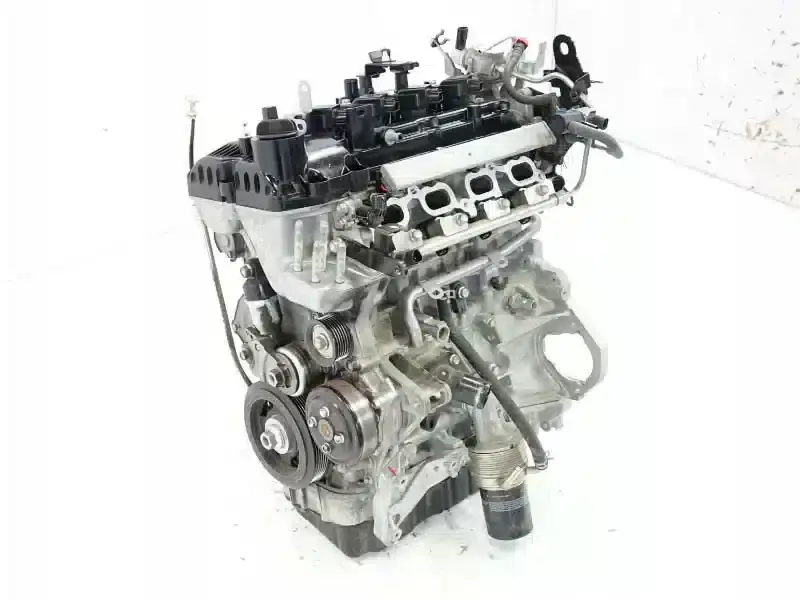 1.5 T "4B40" Moottori [Mitsubishi Eclipse Cross, Outlancer, Lancer]