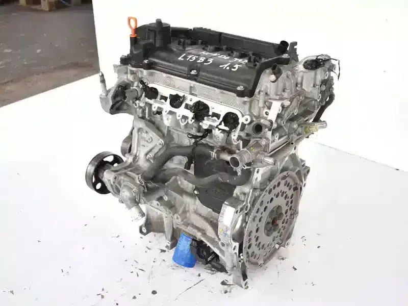 1.5 V-TEC "L15B3" Moottori [esim. Honda Civic, CR-V, HR-V, Jazz]