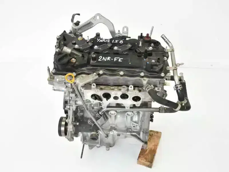 1.5 VVTI "2NR-FE" Moottori [esim. Yaris, Auris, Corolla, Prius]