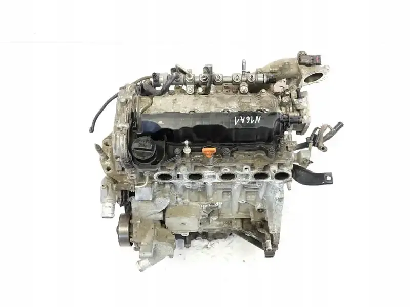 1.6 I-DTEC "N16A1" Moottori [esim. Civic, CR-V]