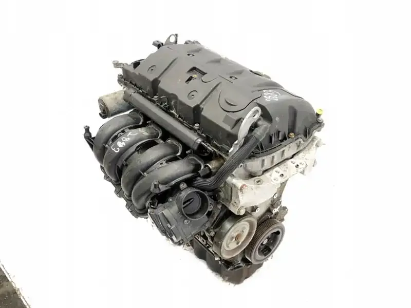 1.6 VTI "5FW" Moottori [esim. 308, 5008, RCZ, C3, C5, DS3, DS4]