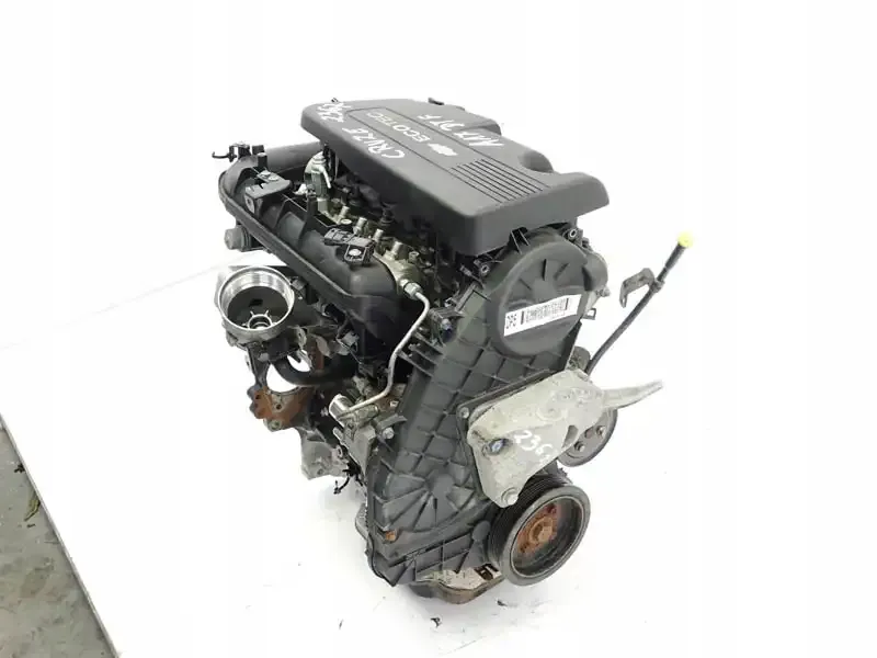 1.7 CDTI "A17DTF" Moottori [esim. Astra, Cruze]