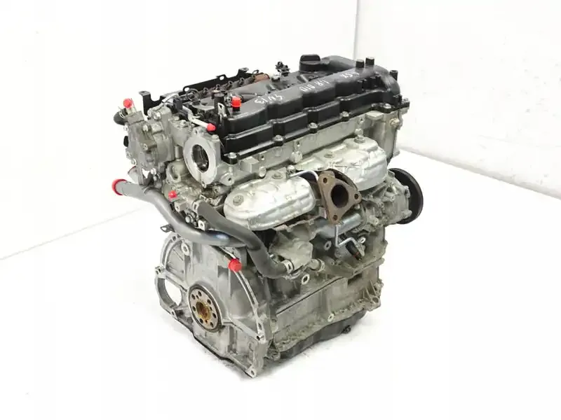 1.8 "4N13" Moottori [esim. Mitsubishi ASX, Outlander, Lancer]