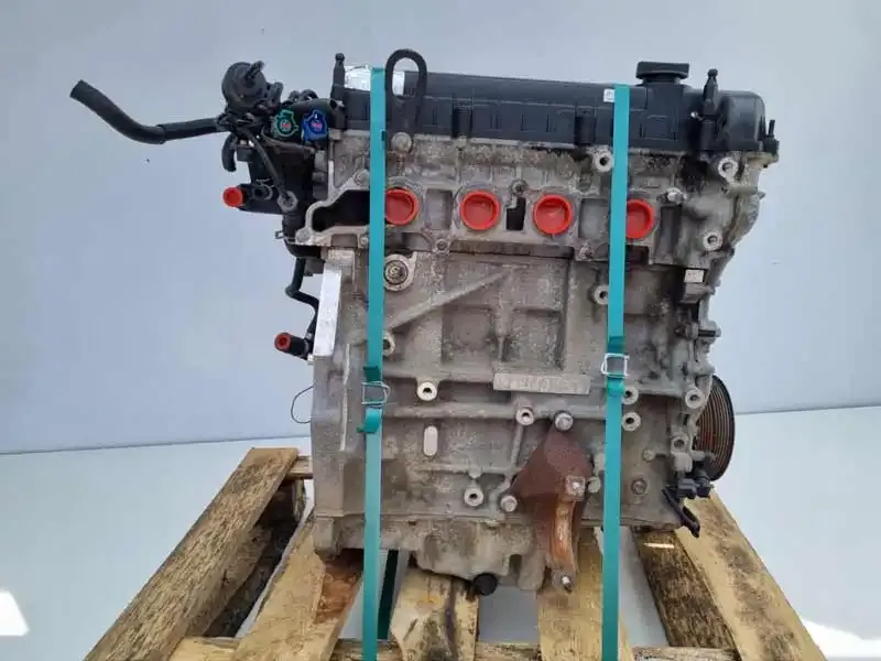 1.8 "B4184S11" Moottori [esim. Volvo S40, C30, V50]
