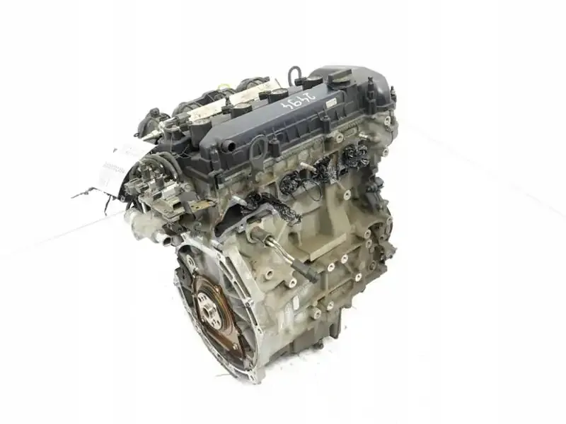 1.8 "B4184S8" Moottori [esim. Volvo C30, V50]