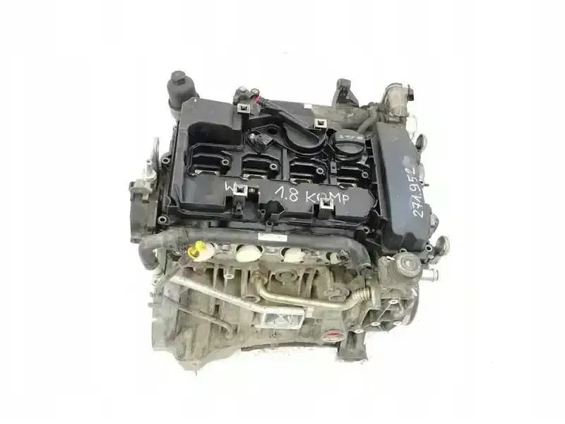 1.8 Kompressor "271952" Moottori [MB C-Klass W204]