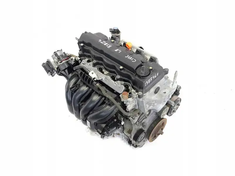 1.8 "R18Z4" Moottori [esim. Honda Civic]