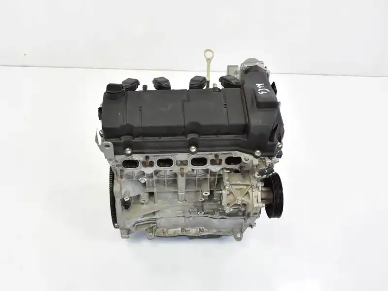 2.0 "4J11" Moottori [esim. Mitsubishi Outlander]