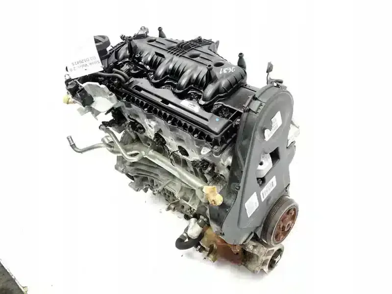 2.0 "D5204T5" Moottori [esim. V70,V60,S60 V40, XC-60]