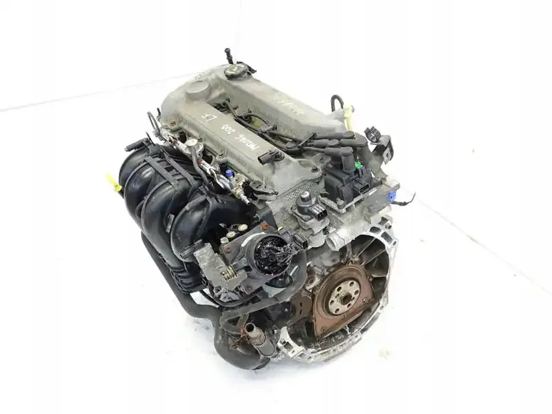 2.0 "LF17" Moottori [esim. Mazda 6]