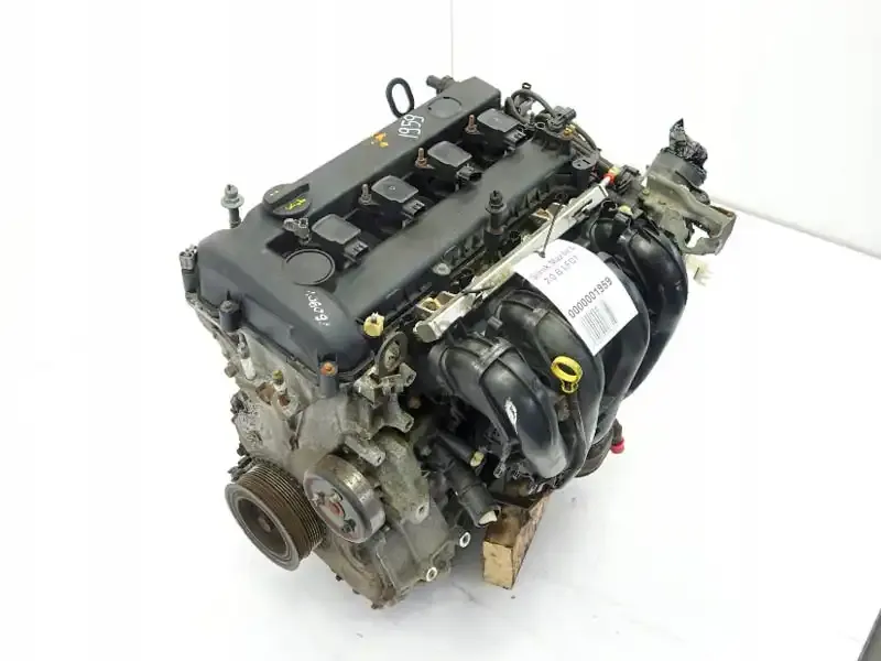 2.0 "LFD7" Moottori [esim. Mazda 5, 6]