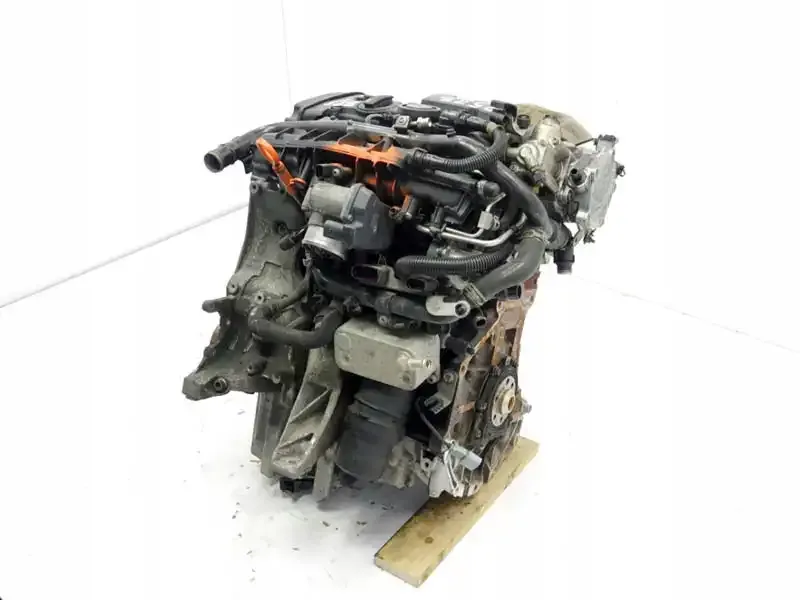 2.0 TFSI "BPJ" Moottori [esim. Audi A4, A5, VW Passat]