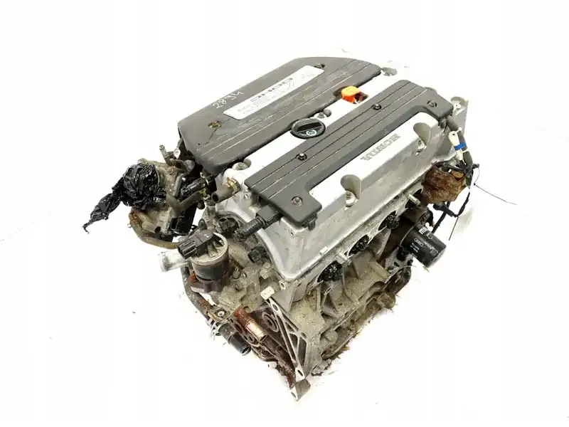 2.0 VTEC K20Z2 Moottori [esim. Honda Civic, Accord, Acura CSX]