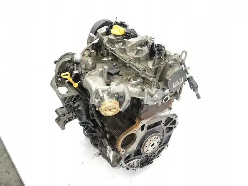 2.0 "Z20DMH" Moottori [esim. Captiva, Cruze, Astra, Zafira]