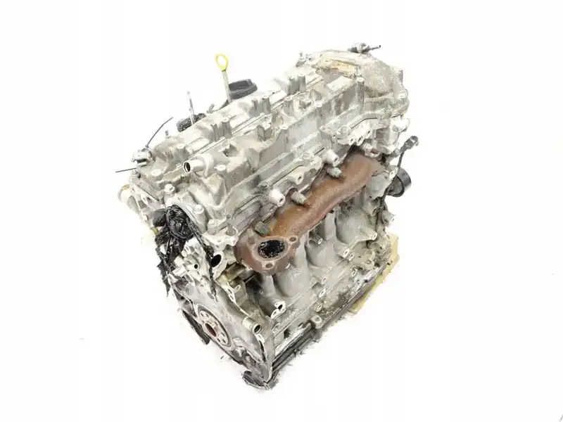 2.2 D4D "2AD-FTV" Moottori [esim. Toyota Avensis T27]