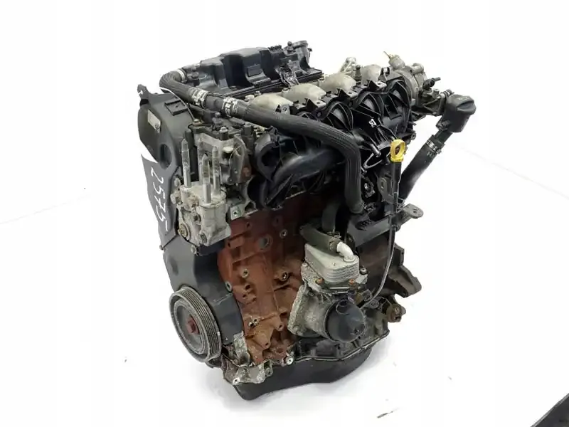 2.2 DID "4HK" Moottori [esim. Outlander, Grandis, C-Crosser]
