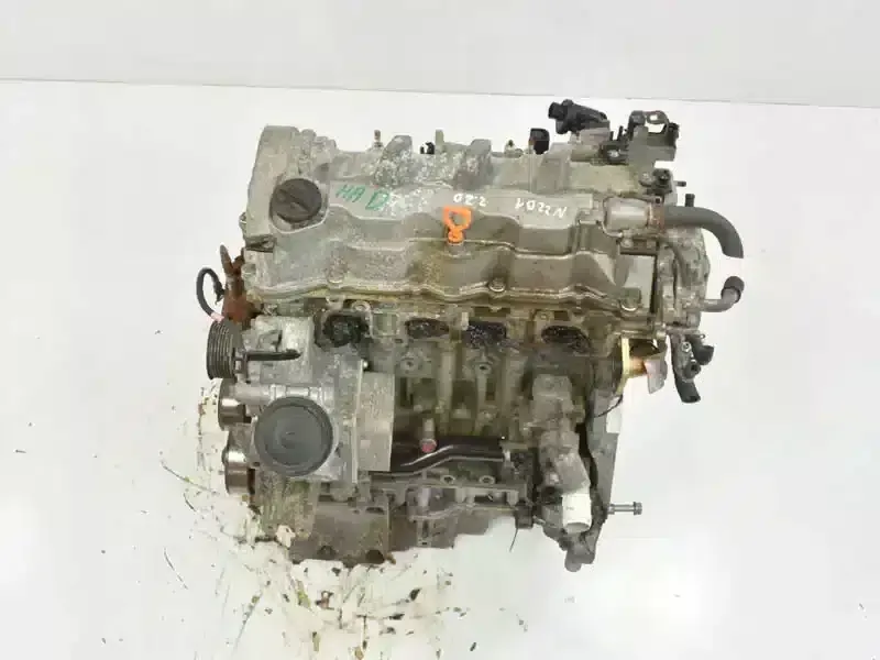 2.2 I-DTEC "N22B1" Moottori [esim. Honda Accord, CR-V, Civic]