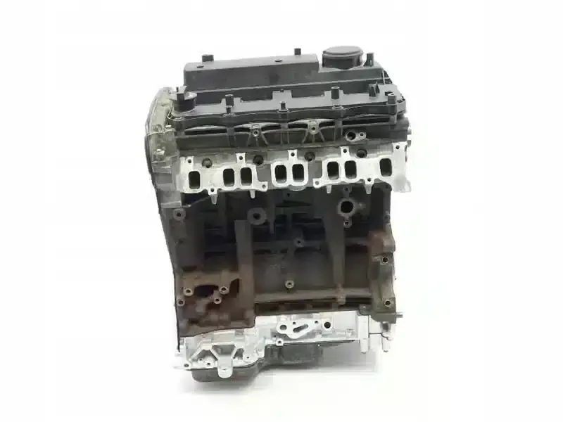2.2 TDCI "CYFB" Moottori [Ford Transit Euro 5]