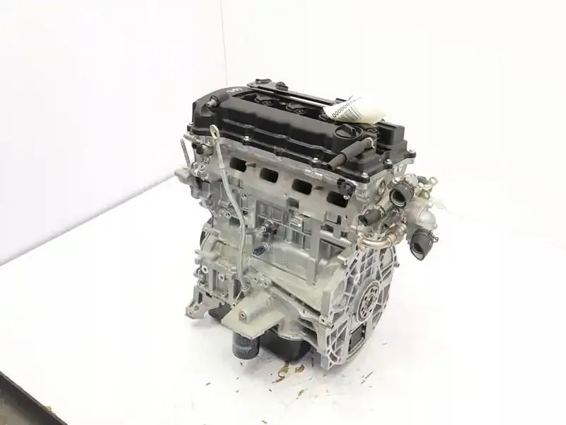 2.4 "4B12" Moottori [esim. Mitsubishi Outlander]