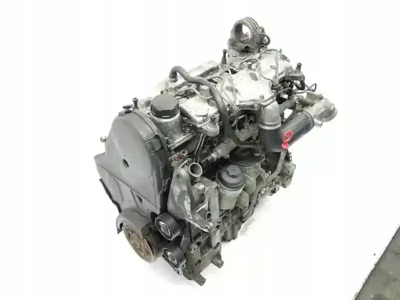 2.4 D "D5244T" Moottori [esim. Volvo XC70, V70, S80, S60, XC90]