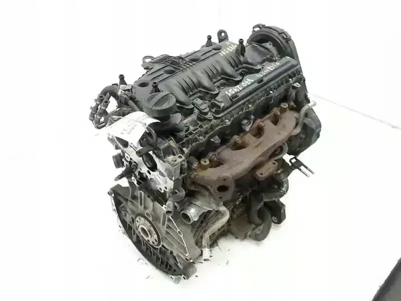2.4 D "D5244T14" Moottori [esim. Volvo V40, V60, S80, XC70]