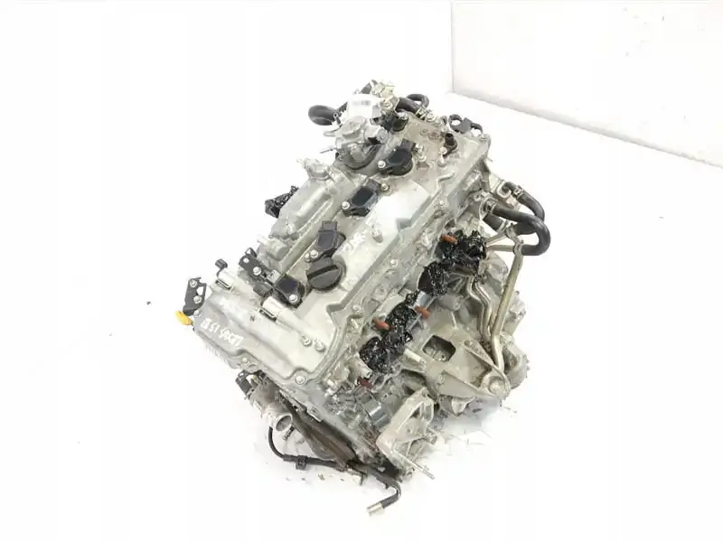 2.5 HYBRYD "2AR-FSE" Moottori [esim. LEXUS IS III]