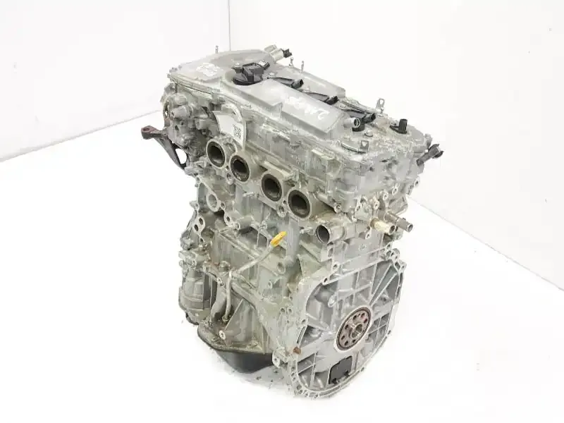 2.5 HYBRYD "2AR-FXE" Moottori [esim. LEXUS IS III]